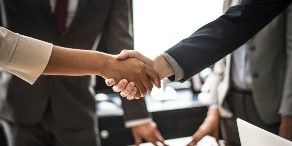 Acquisition d'entreprise