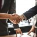 Acquisition d'entreprise