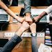 les jeunes attirés par les startup