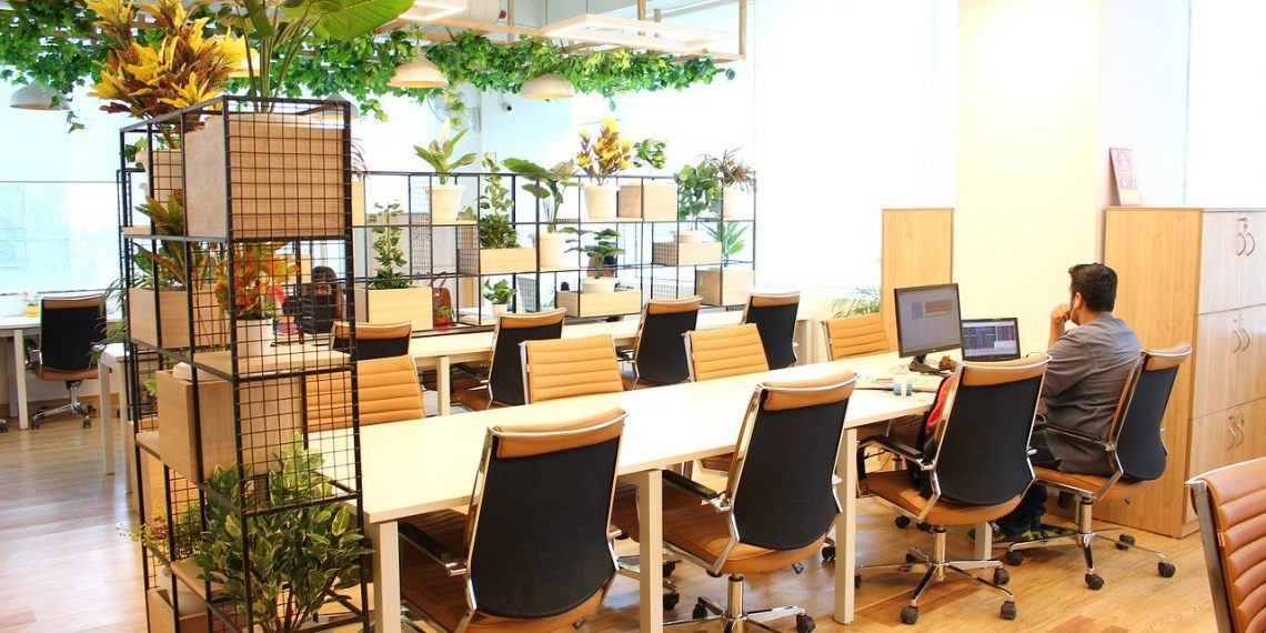 Tout savoir sur le travail en coworking et ses avantages