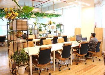 Tout savoir sur le travail en coworking et ses avantages