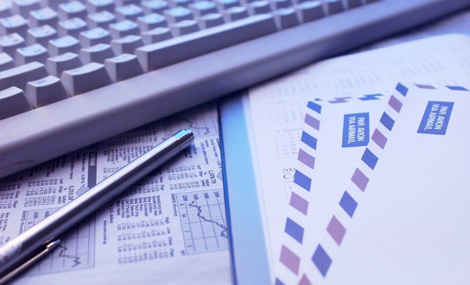 L’utilisation d’une machine à affranchir pour une meilleure gestion du courrier