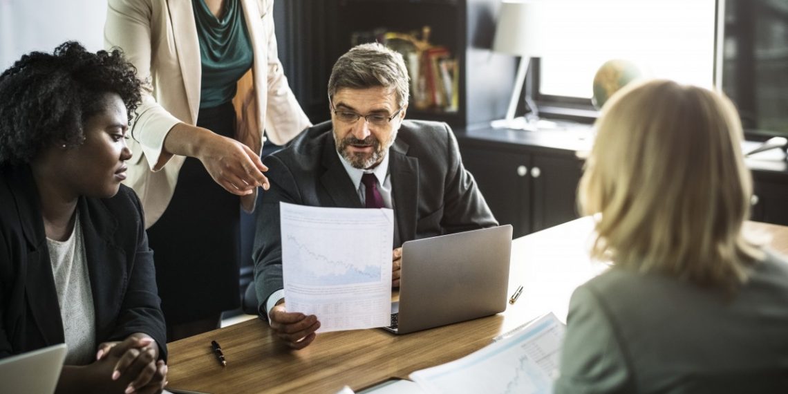 Tout savoir sur la transition d’une entreprise