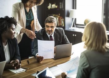 Tout savoir sur la transition d’une entreprise