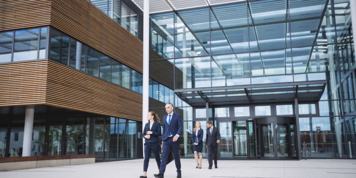 location de bureaux professionnel montpellier