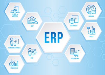 PME industrielles : 3 bonnes raisons pour investir dans un ERP