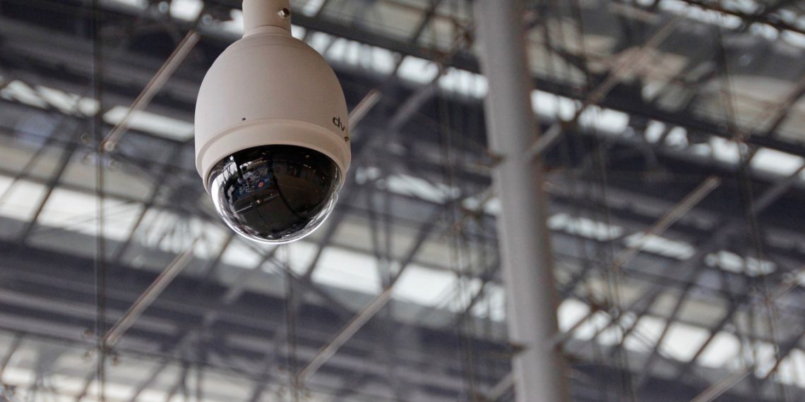 La vidéosurveillance : le dispositif idéal pour la sécurité de votre entreprise