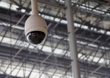La vidéosurveillance : le dispositif idéal pour la sécurité de votre entreprise