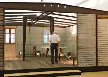 Les avantages d&rsquo;un bureau préfabriqué pour les professionnels