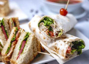 marché du snacking en France