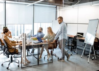 Comment trouver le meilleur espace de coworking à Lille ?