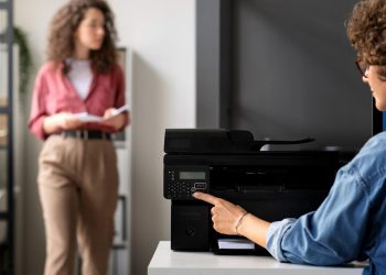 Les 8 erreurs les plus courantes lors de la  réparation d’imprimante