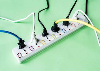 Comment organiser les câbles après l’installation de votre téléviseur