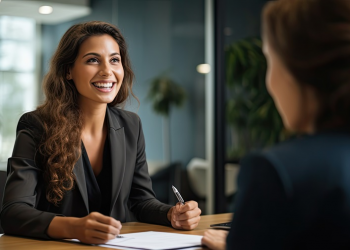 Optimiser votre processus de recrutement : attirer et retenir les meilleurs talents