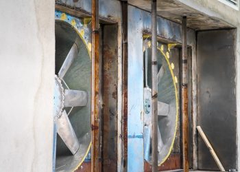 Pourquoi adopter les systèmes de ventilation industriels sur les sites de production ?