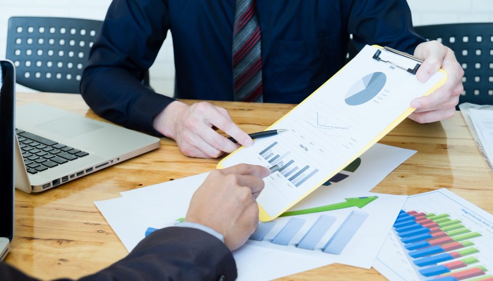 Processus à suivre dans le développement d’un nouveau projet commercial