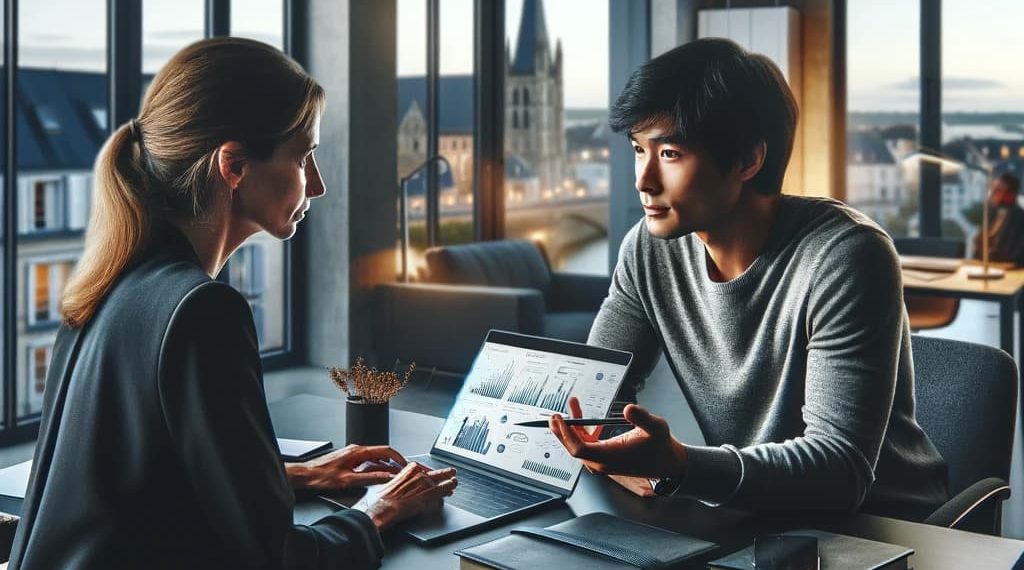 Trouver un freelance SEO à Rennes