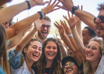 TeamBuilding et gestion du stress : astuces pour une équipe détendue