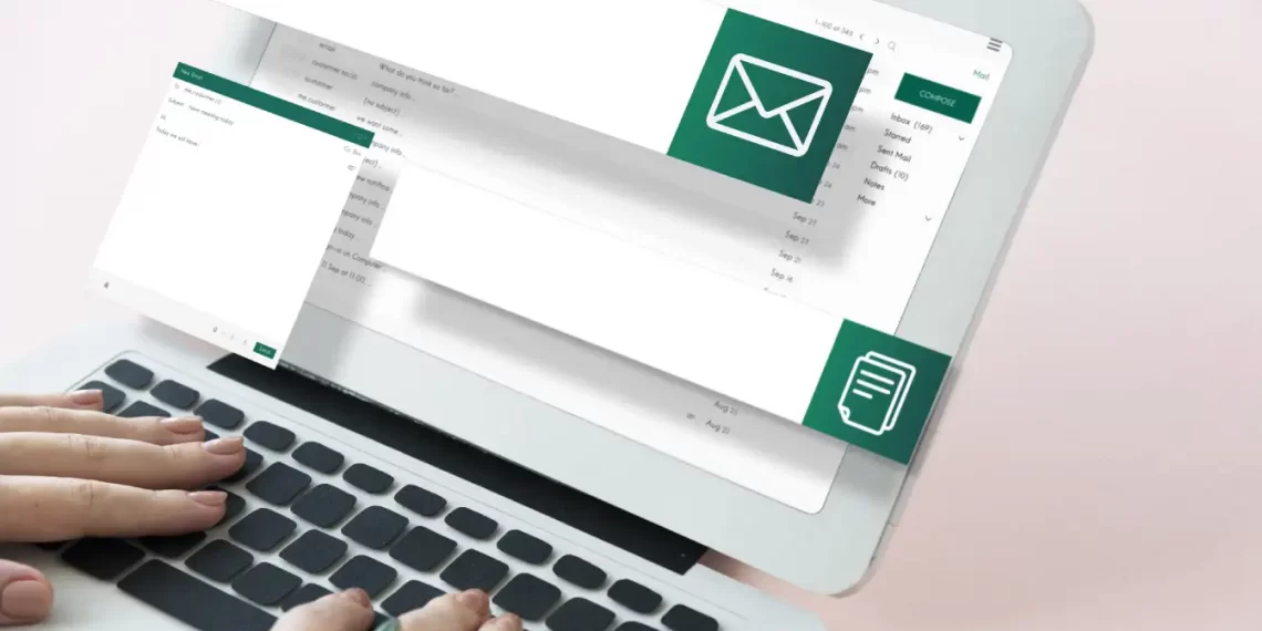 Achetez des Fichiers Emails d’Entreprises